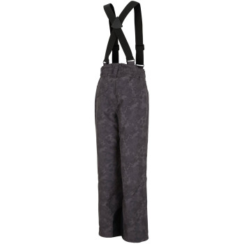 ZIENER Ando Junior - Kid's Snow pants - Magnet Camo print