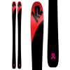 K2 ALLUVIT 88 Ti - Women's skis