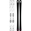 K2 FIRST LUV ΓΥΝΑΙΚΕΙΑ SKI + ERP 10 QUIKCLIK