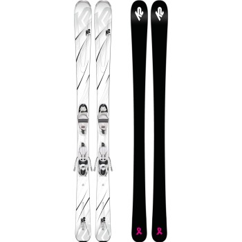K2 FIRST LUV ΓΥΝΑΙΚΕΙΑ SKI + ERP 10 QUIKCLIK K2 FIRST LUV ΓΥΝΑΙΚΕΙΑ SKI + ERP 10 QUIKCLIK