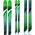 K2 FULLUVIT 95 Ti - Γυναικεία Freeride Ski