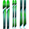 K2 FULLUVIT 95 Ti - Women's skis