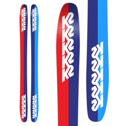 SKI K2 MARKSMAN