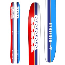 SKI K2 MARKSMAN