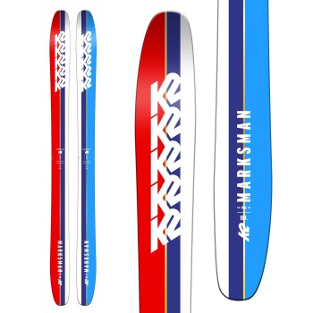 SKI K2 MARKSMAN SKI K2 MARKSMAN