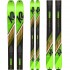 K2 WAYBACK 88 -Touring skis