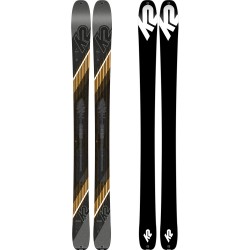 K2 WAYBACK 96 -Touring skis 2020