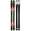SKI K2 WAYBACK 80