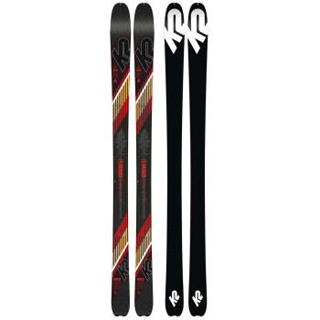 SKI K2 WAYBACK 80