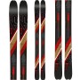 SKI K2 WAYBACK 80
