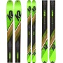SKI K2 WAYBACK 88