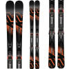K2 IKONIC 84TI + Δέστρα MXCELL 12 TCX QUIKCLIK