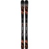 K2 IKONIC 84TI + MXCELL 12 TCX QUIKCLIK