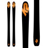 SKI K2 PINNACLE 105 Ti