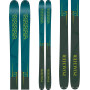 SKI K2 POACHER 9