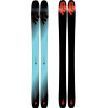 SKI K2 PINNACLE 118 9