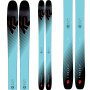 SKI K2 PINNACLE 118 9
