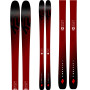 SKI K2 PINNACLE 85 9