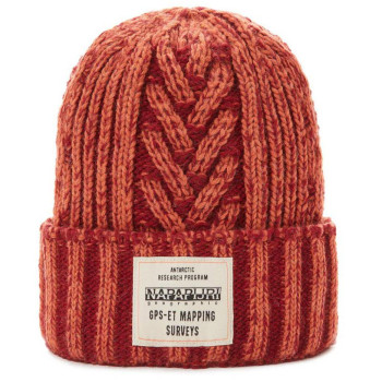 NAPAPIJRI Freman Beanie - Red