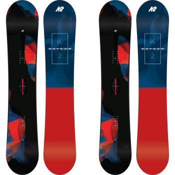 K2 Raygun Men's snowboard