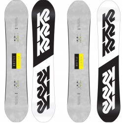 K2 Bottle Rocket Men's snowboard