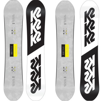 K2 Bottle Rocket Men's snowboard K2 Bottle Rocket Men's snowboard