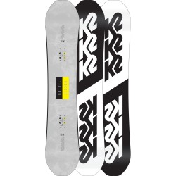 K2 Bottle Rocket Men's snowboard