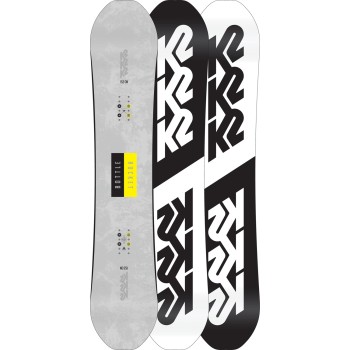 K2 Bottle Rocket Men's snowboard K2 Bottle Rocket Men's snowboard