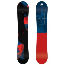 K2 Raygun Wide Men's snowboard