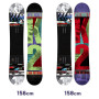 K2 SLAYBLADE SNOWBOARD 2