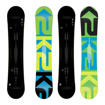 K2 SLAYBLADE SNOWBOARD 3
