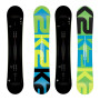 K2 SLAYBLADE SNOWBOARD 3