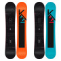 K2 SLAYBLADE SNOWBOARD 4