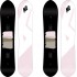 K2 Wildheart Women's snowboard