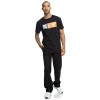 DC VERTICAL ZONE SS Black Men's T-Shirt