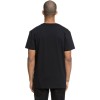 DC VERTICAL ZONE SS Black Men's T-Shirt 
