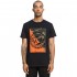 DC WARFARE SS Black Men's T-Shirt 