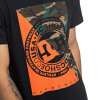 DC WARFARE SS Black Men's T-Shirt