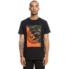 DC WARFARE SS Black Men's T-Shirt