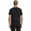 DC WARFARE SS Black Men's T-Shirt 