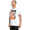 DC WARFARE SS White Men's T-Shirt