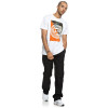 DC WARFARE SS White Men's T-Shirt