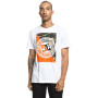 DC WARFARE SS White Men's T-Shirt