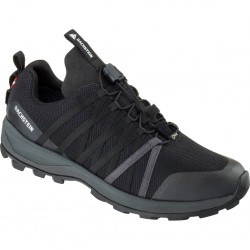 DACHSTEIN Delta Pace GTX - Men's Multisport shoes - Pirate black/Black