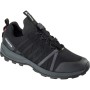 DACHSTEIN Delta Pace GTX - Men's Multisport shoes - Pirate black/Black DACHSTEIN Delta Pace GTX - Men's Multisport shoes - Pirate black/Black