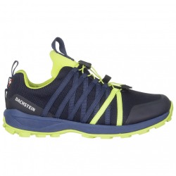 DACHSTEIN Delta Pace GTX - Men's Multisport shoes - Ocean Lime