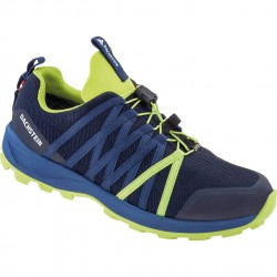 DACHSTEIN Delta Pace GTX - Men's Multisport shoes - Ocean Lime