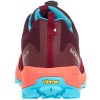 DACHSTEIN Delta Pace GTX - Women's Multisport shoes - Aubergine/Aqua