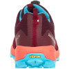 DACHSTEIN Delta Pace GTX - Women's Multisport shoes - Aubergine/Aqua