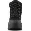 Kamik FARGO Wide - Ανδρικές Χειμερινές Μπότες - Black